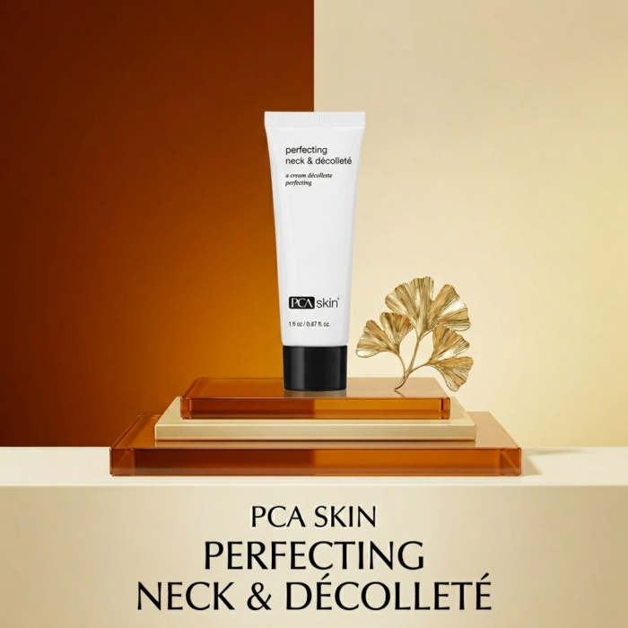 Perfecting Neck & Decollete Cream