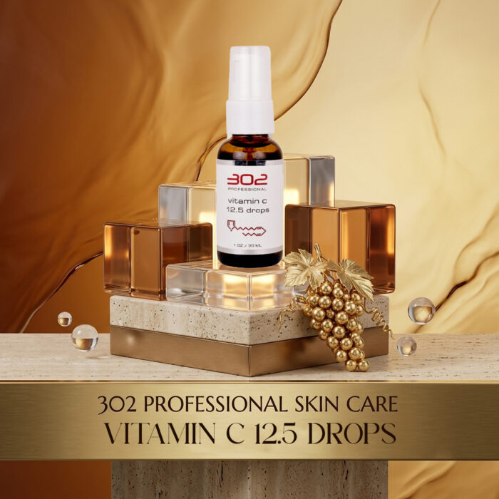 Vitamin C 12.5 Drops